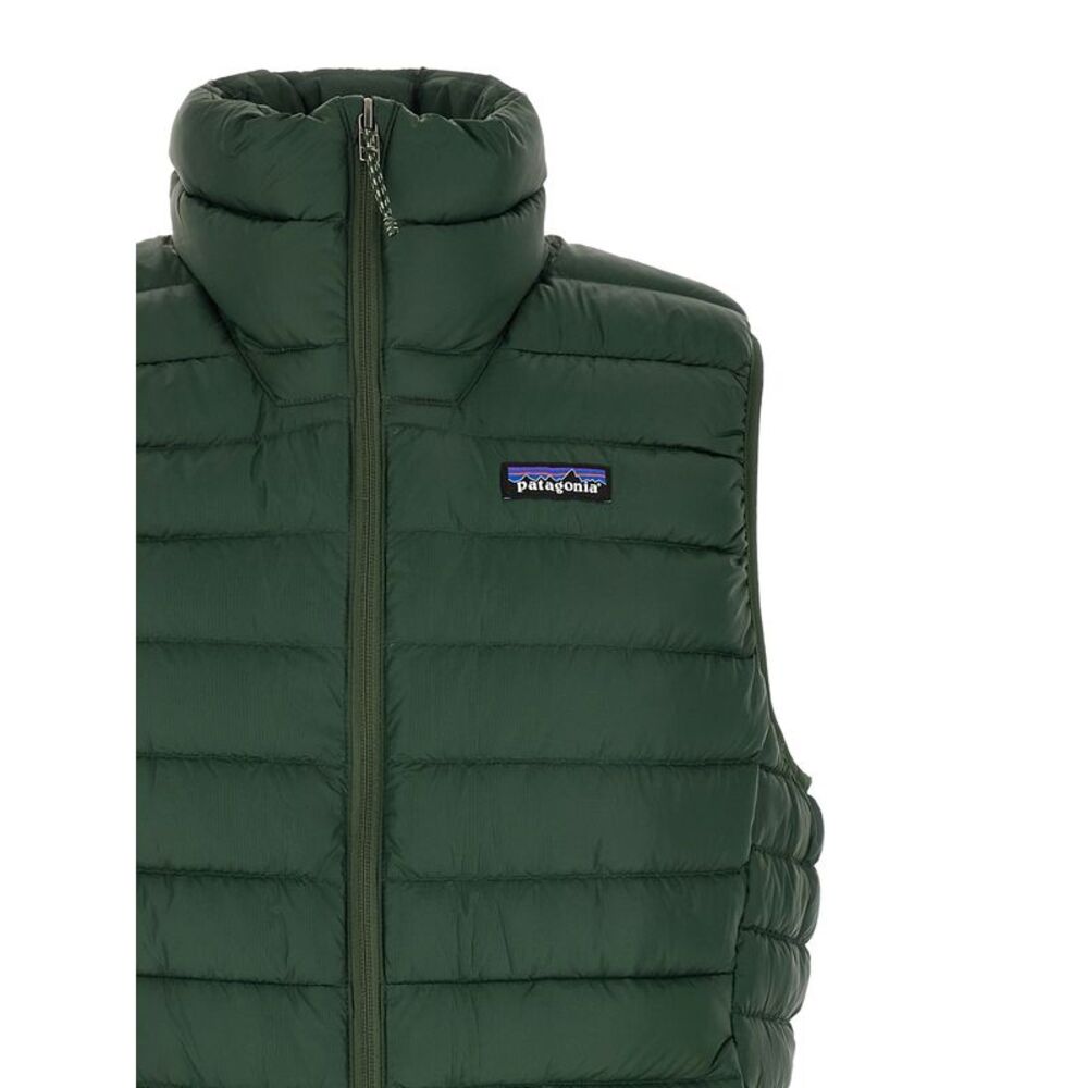 PATAGONIA Bicolor Nylon Shell Men's Jacket - Picture 3 of 4